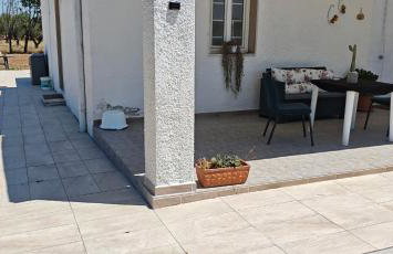 Villetta della Pace nel cuore del Salento - Foto 2