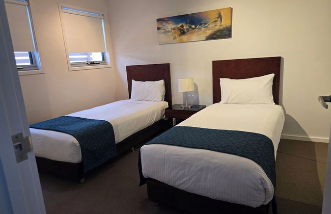 Quarterdecks Retreat - Foto 19