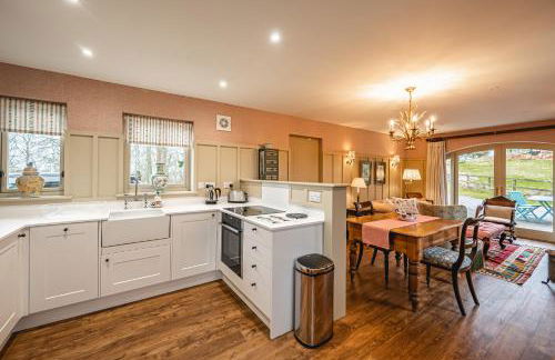 Swiss Chalet Balnagown Castle - Foto 40