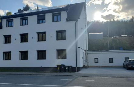 Bergwiesnblick Apartments - Foto 41