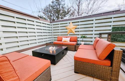 Hilltop Lakeview Hideaway- 2BR 2BATH with romantic sunsets - Foto 28