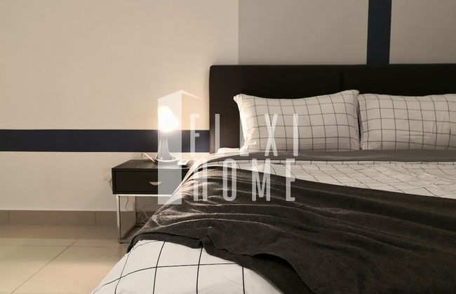 Eclipse Residency, Cyberjaya by Flexihome MY - Foto 33