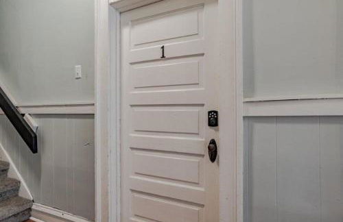 Dauphin District Darling #1-Downtown, Restaurants - Foto 40