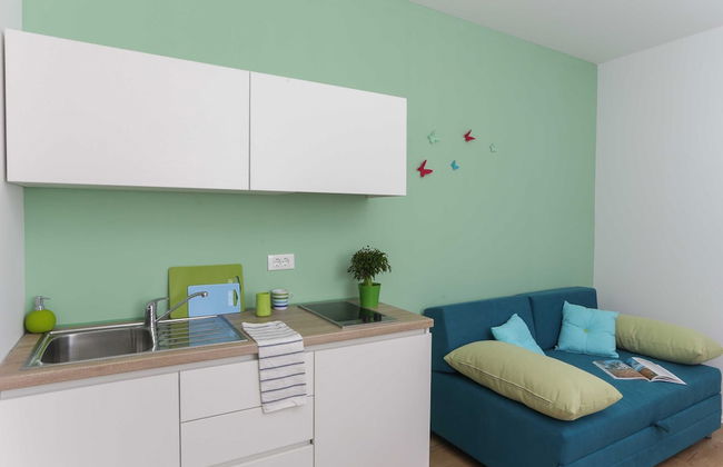 Apartments Villa Karmen - Foto 17