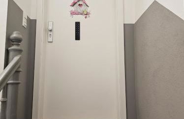 Schöne Ferienwohnung 80m2, 3 Schlafzimmer, 2 Bäder, Zentrumnah, 3OG - Photo 40