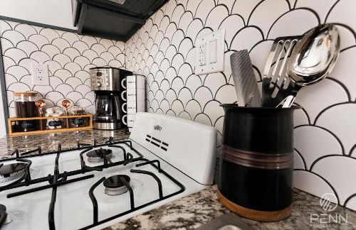 The Red Door Guesthouse - Cozy, Central and Quiet - Foto 15