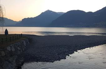 Villa Paruzzi eleganza storica a 6 minuti a piedi dal lago di Como - Foto 12
