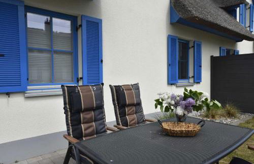 Ferienhäuser Luv und Lee OVS 106 Neu 20 - Photo 13