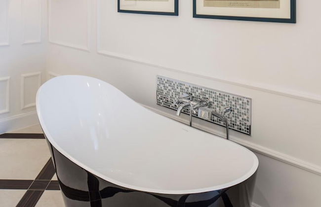 Schloß Schönbrunn Grand Suite - Foto 13