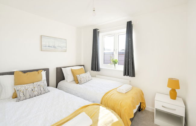 Fortified Three Bedroom Home Bristol - Foto 2