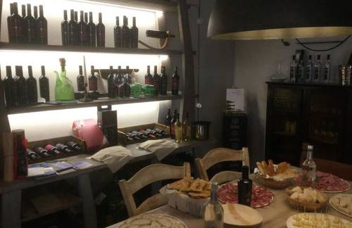 wine apartment le sedici - Foto 42