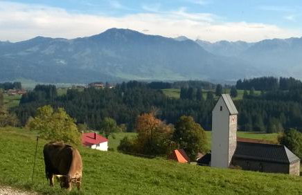 Allgäu Ferienhof Schönberger - Photo 42