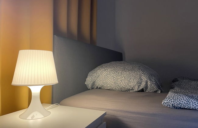 NorthApartments Dresden - Foto 7