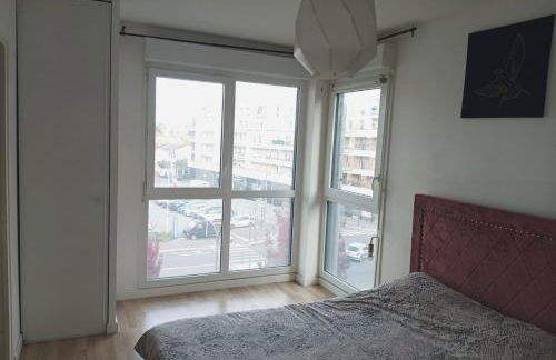 Mini loft near Paris - Foto 11