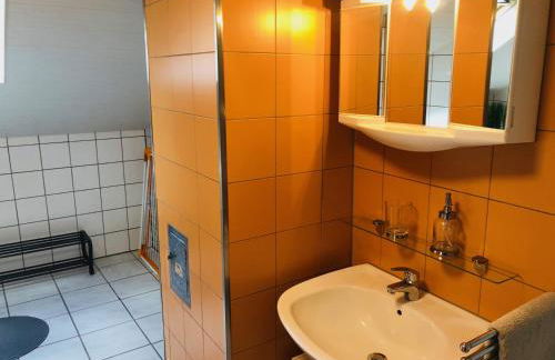 Ferienwohnung - Losheim am See - Foto 47