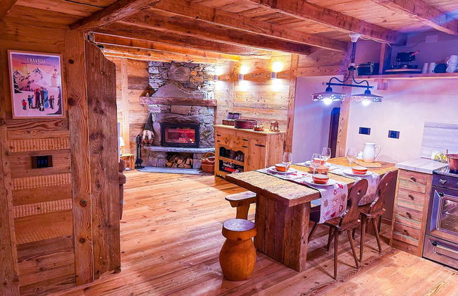 Modern Family Chalet Stunning Mountain - Foto 13