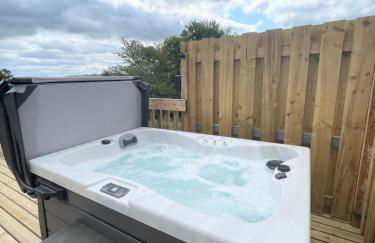 Kaoglen - Bali Pod - Hot Tub -Cairngorms - Pitlochry - Photo 28