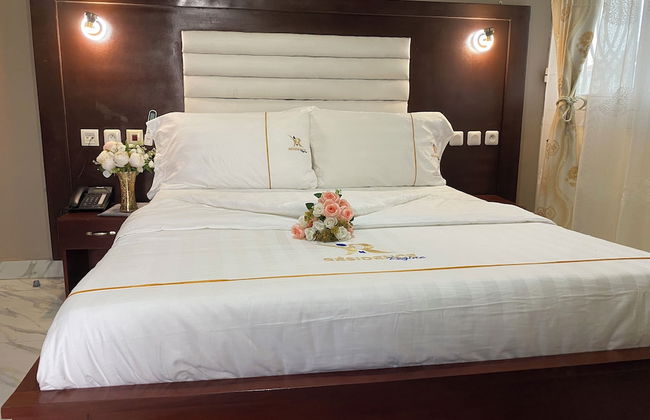 Résidence Regine - Foto 2