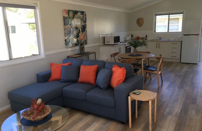 Longreach Apartments - Foto 9