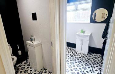 Birkenhead House - Foto 14