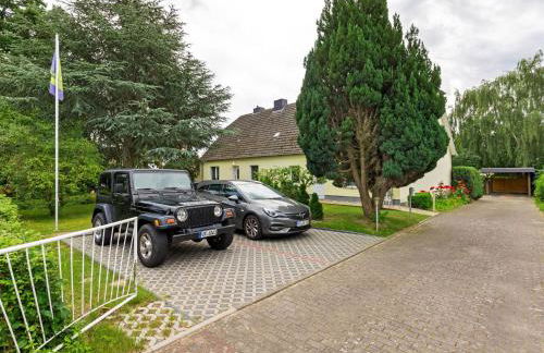 Ferienhaus Zierow nahe Ostseestrand - Photo 36