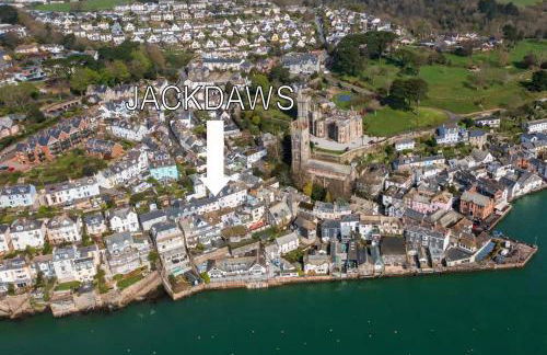 2 Bed in Fowey oc-jackda - Foto 5