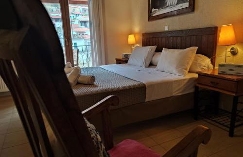 Guesthouse Axieros - Foto 49