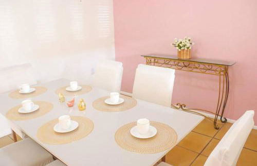 Casa no Jardim Renascença- Bird House Renascença - Photo 19