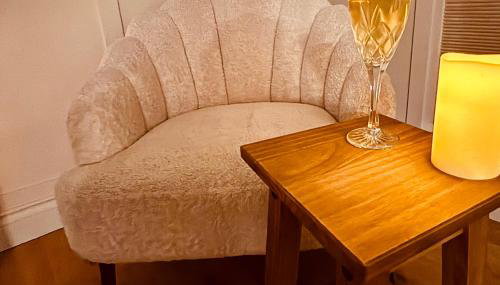 Alum House Littlebeck, Whitby - Roe Deer Lodge - Foto 5