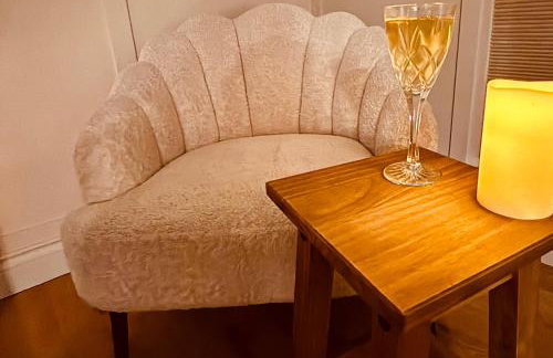 Alum House Littlebeck, Whitby - Roe Deer Lodge - Foto 7