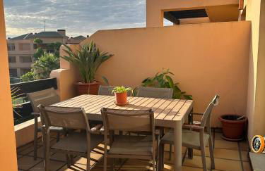 Lovely apartment in Casares Beach - Photo 15