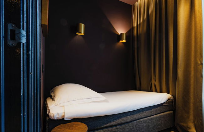 De Jonker Urban Studio's & Suites - Foto 23