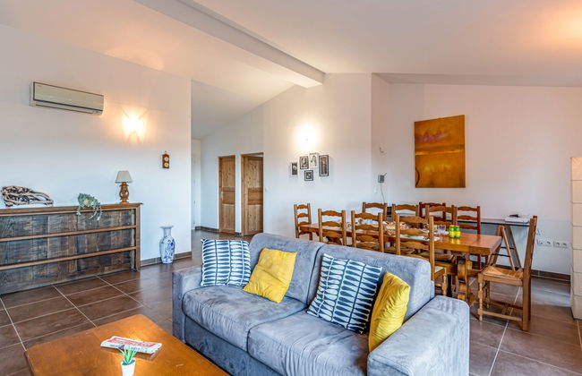 Villa Boccajo - Foto 9