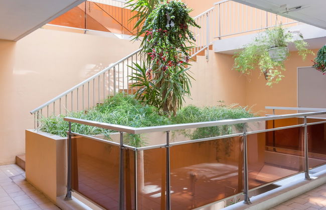 Résidence Cannes Villa Livia - Photo 35