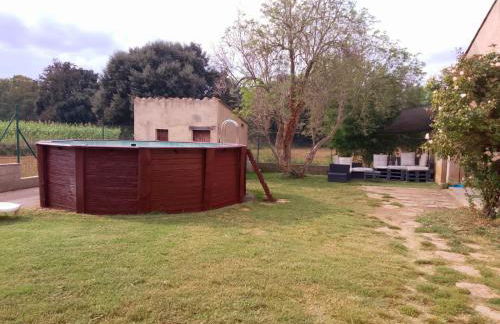 Can Jep Llarg Casa Rural - Foto 63