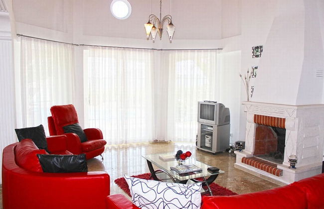Villa Karandjo by Turkish Lettings - Foto 6