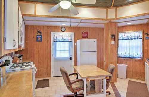 Little Blue Crab Quaint Slidell Home Near Lakes - Foto 9