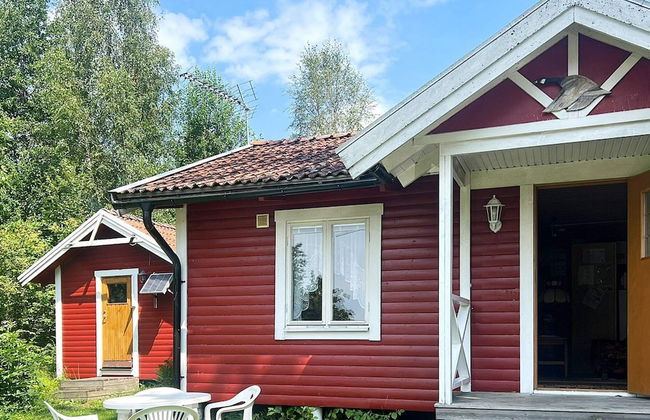 4 Person Holiday Home in Braas-by Traum - Foto 24