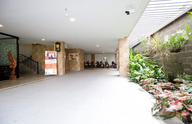 Donald Service Apartment - Photo 46