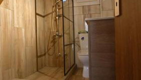 The cabins Project Σπίτια στο δάσος - Foto 2