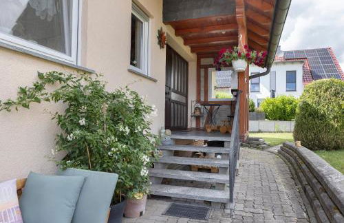 Haus Claudia - Foto 31