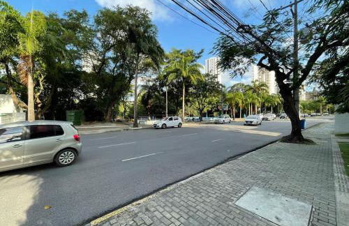 BR1702 - Luxo e conforto na Beira Rio - Foto 42