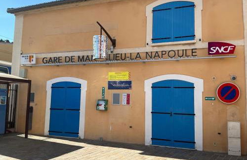 Azur Pool Sea And Sun - Foto 39