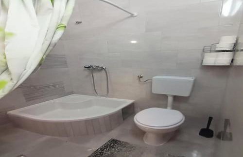 Apartments Jezerane - Studio Apartment - Foto 6