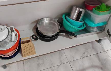 Recanto da Helo - Foto 19