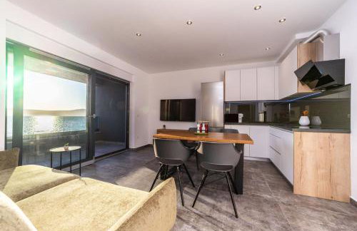 FRADAMA Blue by AdriaticLuxuryVillas - Foto 68