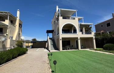 Golden Sea Villa - Foto 6