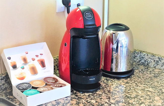 Apartamento Rits A6 Apartamento Vistas al Mar - Foto 22