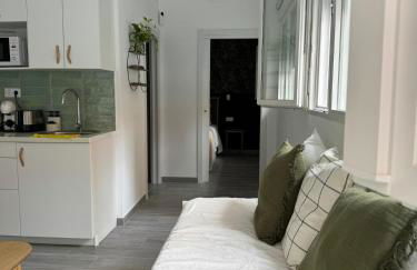 Cozy apartment Valencia - Photo 19