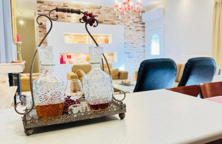 Villa Gomfoi Trikala - Smart Town BnB - Foto 14